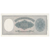 Italy 1000 Lire Note, Pick #82, UNC