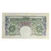 Great Britain 1950 1 Pound Note, BE54g, EF
