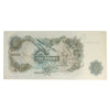 Great Britain 1960 1 Pound Note, BE61c, AU
