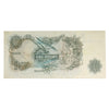 Great Britain 1963 1 Pound Note, BE64c, EF-AU