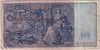 Germany 1910 100 Mark Note, Pick #42, VF (Stain)