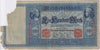 Germany 1910 100 Mark Note, Pick #42, VF (damaged)