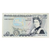 Great Britain 1973 5 Pound Note, BE112b, VF