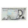 Great Britain 1981 5 Pound Note, BE87c, LZ__, VF