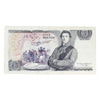 Great Britain 1981 5 Pound Note, BE87c, LZ__, VF
