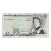 Great Britain 1987 5 Pound Note, BE116b, VF