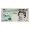 Great Britain 1993 5 Pound Note, BE121c, EF
