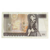 Great Britain 1975 10 Pound Note, BE158b, F-VF
