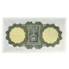 Ireland 1971-74 1 Pound Note, E086, Seriffed Date, AU-UNC