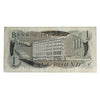 Northern Ireland 1972 1 Pound Note, NI.204b, VF