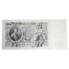 Russia 1912-17 500 Ruble Note, Pick #14b, EF-AU