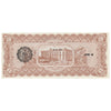 Mexico - Revolutionary 1915 20 Peso Note, Pick #S537b, UNC