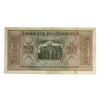 Germany 1940-45 20 Reichsmark Note, Pick #R139, F