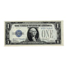 USA 1928 $1 Note, FR #1600, Tate-Mellon, Silver Certificate, VF-EF