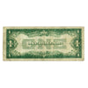 USA 1928 $1 Note, FR #1600, Tate-Mellon, Silver Certificate, F