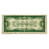 USA 1928B $1 Note, FR #1602, Woods-Mills, Silver Certificate, F
