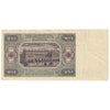 Poland 1948 20 Zlotych Note, Pick #137, VF