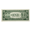 USA 1935D $1 Note, FR #1613, Clark-Snyder, Silver Certificate, EF