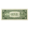 USA 1935D $1 Note, FR #1613, Clark-Snyder, Silver Certificate, VF-EF