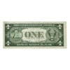 USA 1935E $1 Note, FR #1614, Priest-Humphrey, Silver Certificate, EF