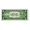 USA 1935G $1 Note, FR #1616, Smith-Dillon, Silver Certificate, UNC