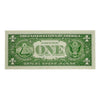 USA 1957 $1 Note, FR #1619, Priest-Anderson, Silver Certificate, VF-EF