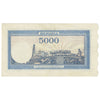 Romania 1945 5000 Lei Note, Pick #56a, VF