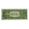 USA 1957 $1 Note, FR #1619, Priest-Anderson, Silver Certificate, VF