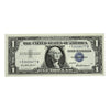 USA 1957 $1 Note, FR #1619*, Priest-Anderson, Silver Certificate, Star Note, UNC