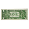 USA 1957 $1 Note, FR #1619*, Priest-Anderson, Silver Certificate, Star Note, VF-EF