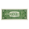 USA 1957A $1 Note, FR #1620, Smith-Dillon, Silver Certificate, CUNC
