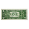 USA 1957A $1 Note, FR #1620, Smith-Dillon, Silver Certificate, AU-UNC