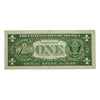 USA 1957A $1 Note, FR #1620, Smith-Dillon, Silver Certificate, VF