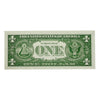 USA 1957A $1 Note, FR #1620*, Smith-Dillon, Silver Certificate, Star Note, VF-EF