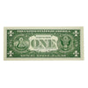 USA 1957B $1 Note, FR #1621, Granahan-Dillon, Silver Certificate, EF-AU