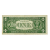 USA 1957B $1 Note, FR #1621, Granahan-Dillon, Silver Certificate, VF