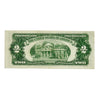 USA 1953C $2 Note, FR #1512, Granahan-Dillon, VF