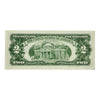 USA 1963 $2 Note, FR #1513*, Granahan-Dillon, Star Note, VF-EF