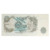 Great Britain 1960 1 Pound Note, BE59c, EF-AU