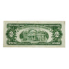 USA 1963 $2 Note, FR #1513*, Granahan-Dillon, Star Note, VF