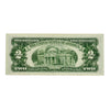 USA 1963A $2 Note, FR #1514, Grahahan-Dowler, VF-EF