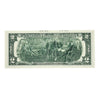 USA 1976 $2 Note, FR #1935D, Neff-Simon, Cleveland, CUNC