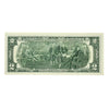 USA 1976 $2 Note, FR #1935E, Neff-Simon, Richmond, AU