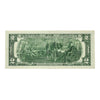 USA 1976 $2 Note, FR #1935I, Neff-Simon, Minneapolis, CIRC