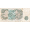 Great Britain 1967 1 Pound Note, S-M, VF
