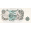 Great Britain 1970 1 Pound Note, R-M, EF-AU