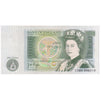 Great Britain 1978 1 Pound Note, C--N, UNC