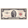 USA 1953B $2 Note, FR #1511, Smith-Dillon, UNC