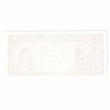 Hong Kong 1961-95 Note 1 Cent, UNC
