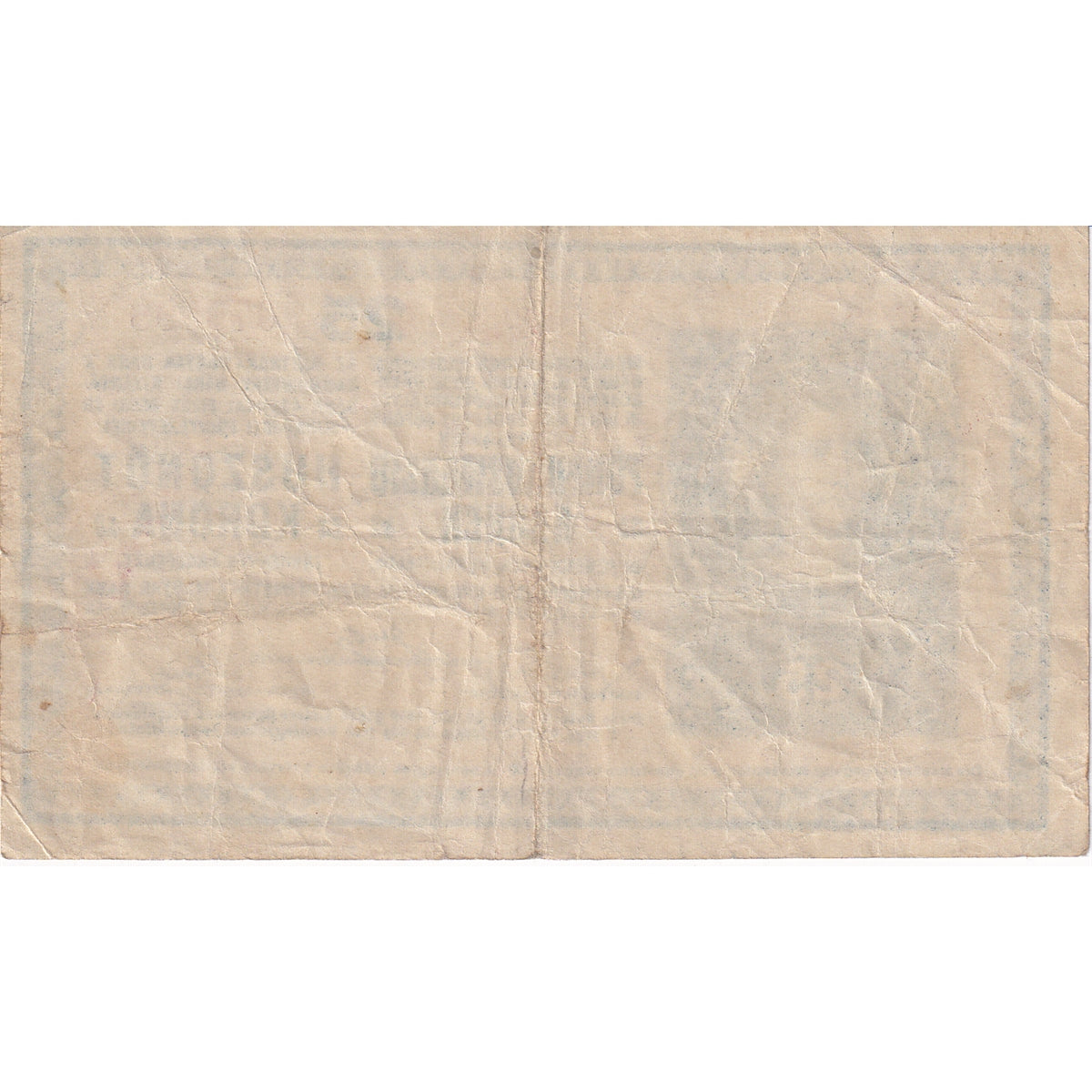 Hungary Note 1920 25 Korona, Above 3000, F